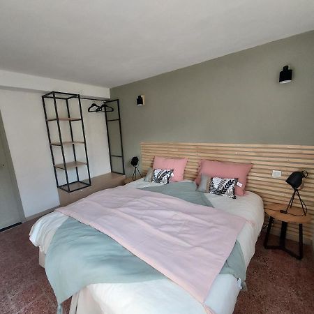 Les Pierres De Cezaire Hotel Saint-Cezaire-sur-Siagne Luaran gambar