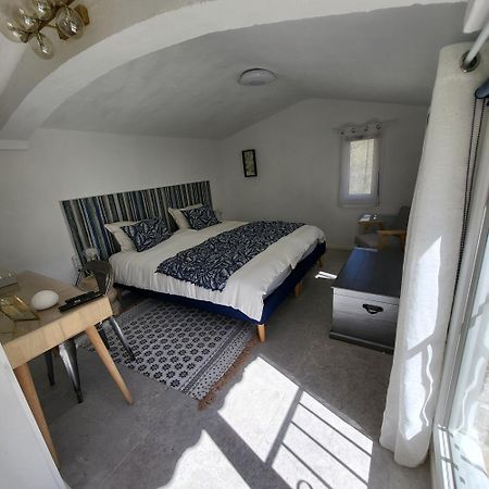 Les Pierres De Cezaire Hotel Saint-Cezaire-sur-Siagne Luaran gambar