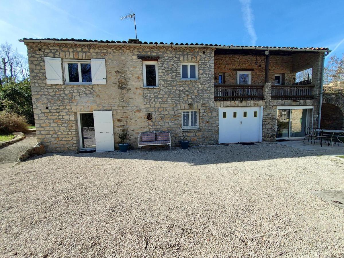 Les Pierres De Cezaire Hotel Saint-Cezaire-sur-Siagne Luaran gambar