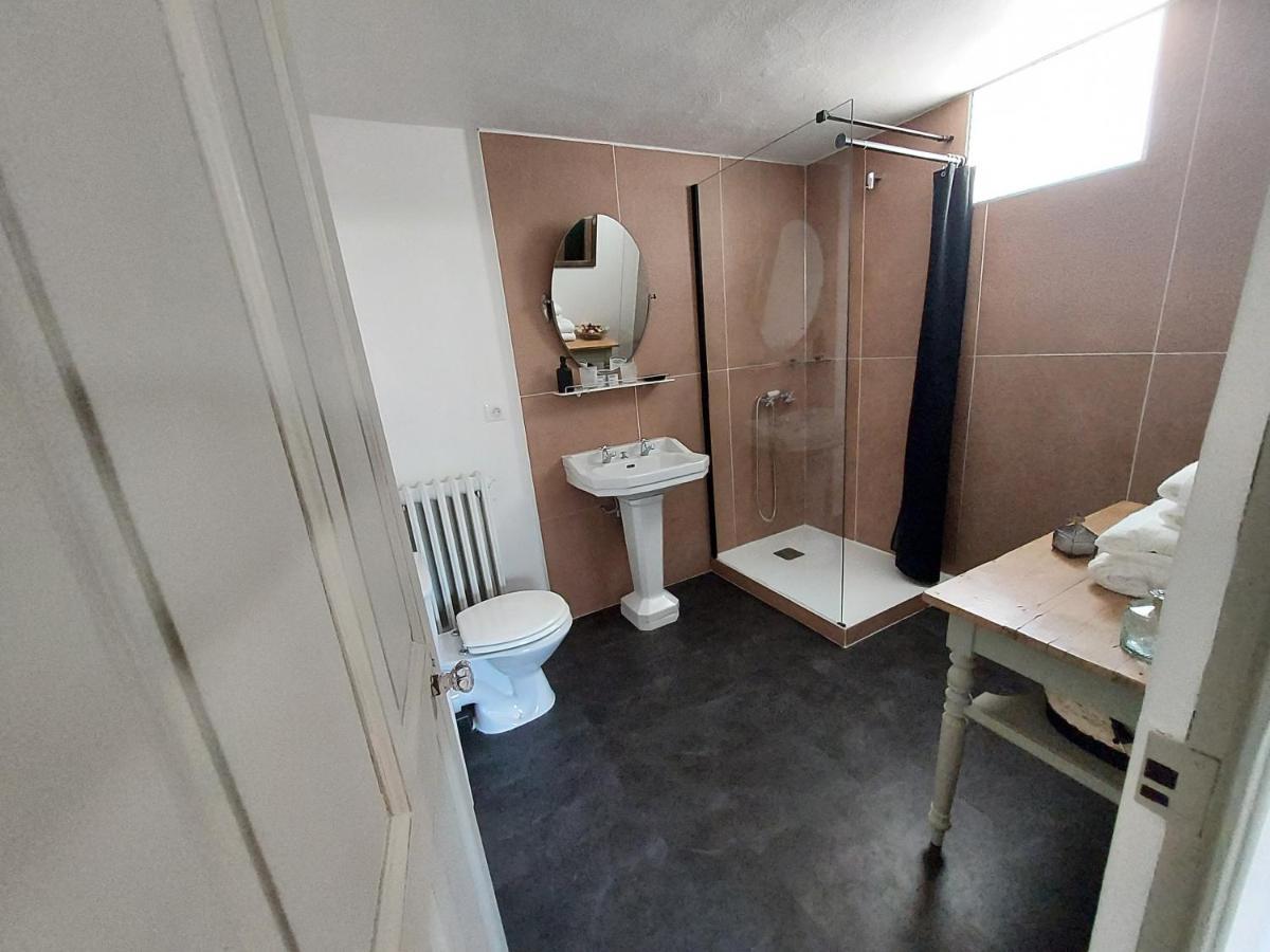 Les Pierres De Cezaire Hotel Saint-Cezaire-sur-Siagne Luaran gambar