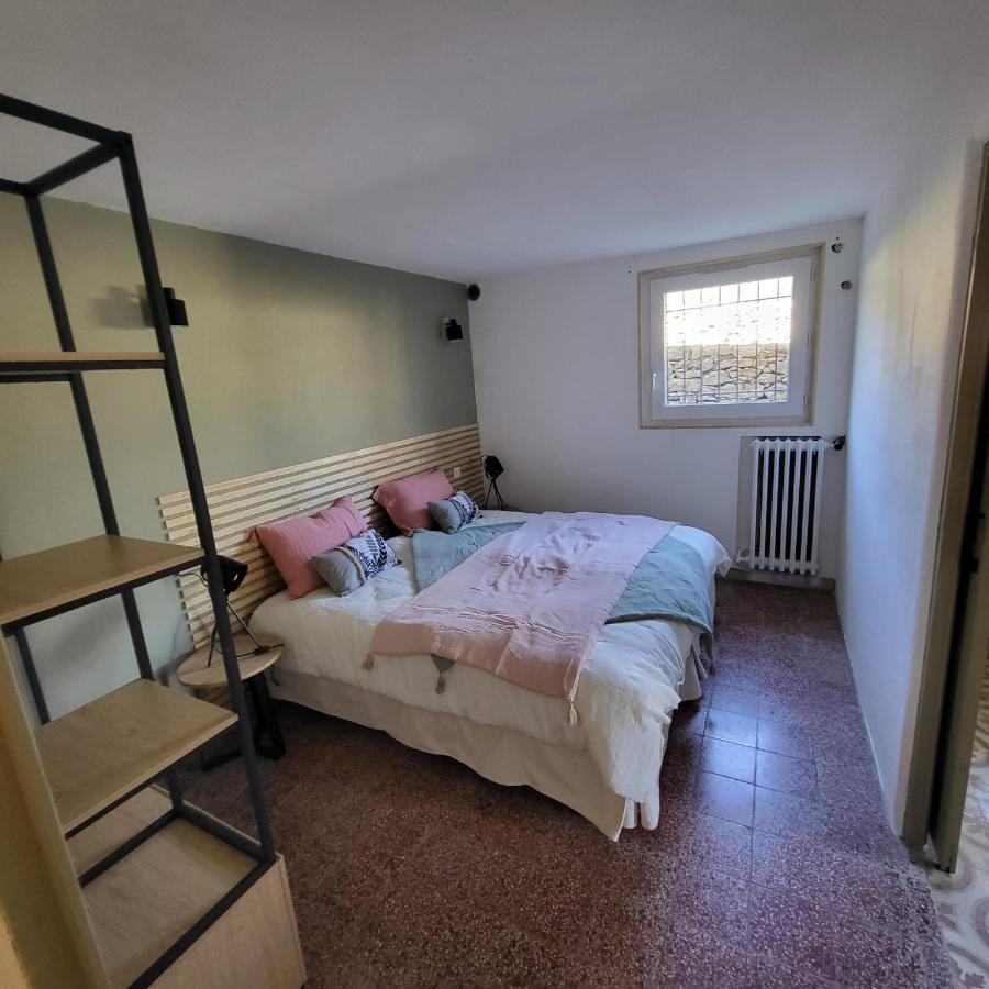 Les Pierres De Cezaire Hotel Saint-Cezaire-sur-Siagne Luaran gambar