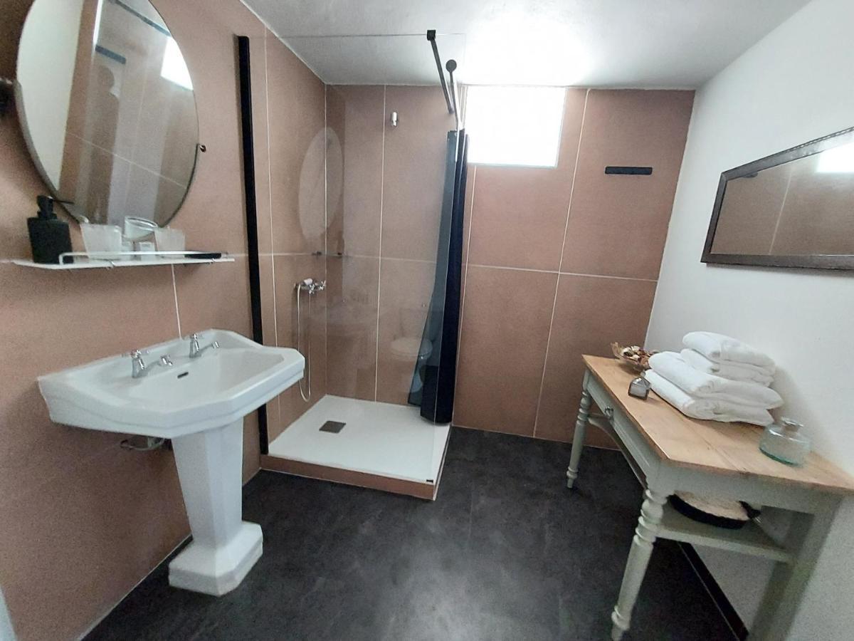 Les Pierres De Cezaire Hotel Saint-Cezaire-sur-Siagne Luaran gambar