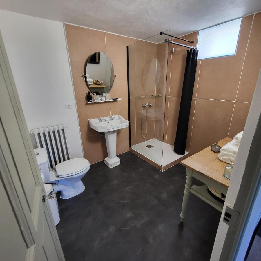 Les Pierres De Cezaire Hotel Saint-Cezaire-sur-Siagne Luaran gambar