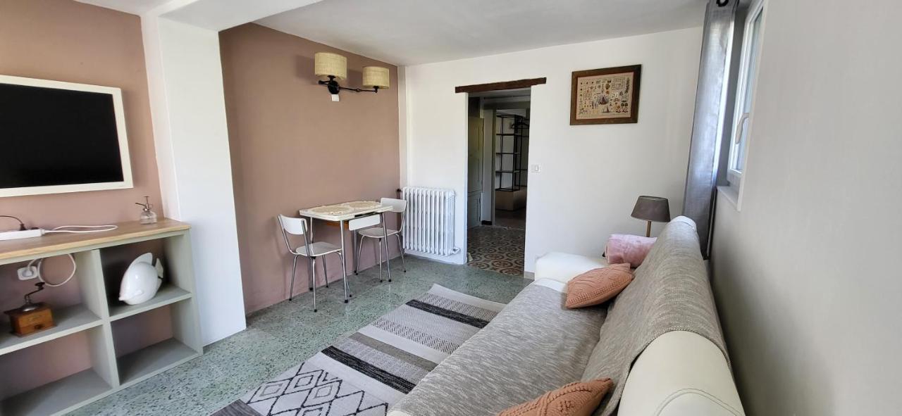 Les Pierres De Cezaire Hotel Saint-Cezaire-sur-Siagne Luaran gambar