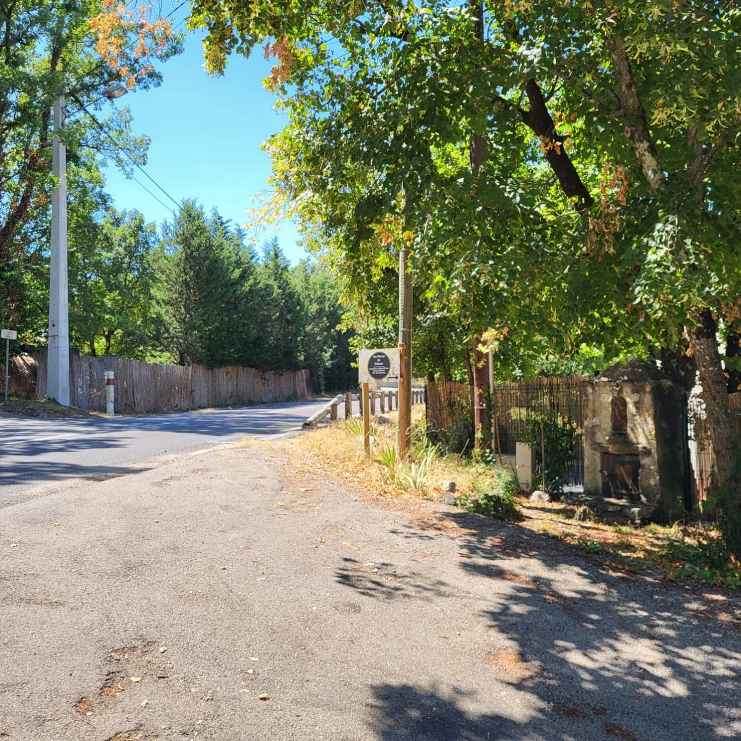Les Pierres De Cezaire Hotel Saint-Cezaire-sur-Siagne Luaran gambar