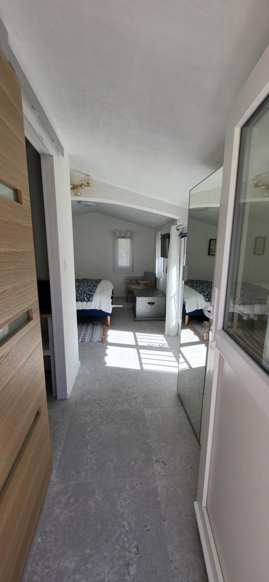 Les Pierres De Cezaire Hotel Saint-Cezaire-sur-Siagne Luaran gambar
