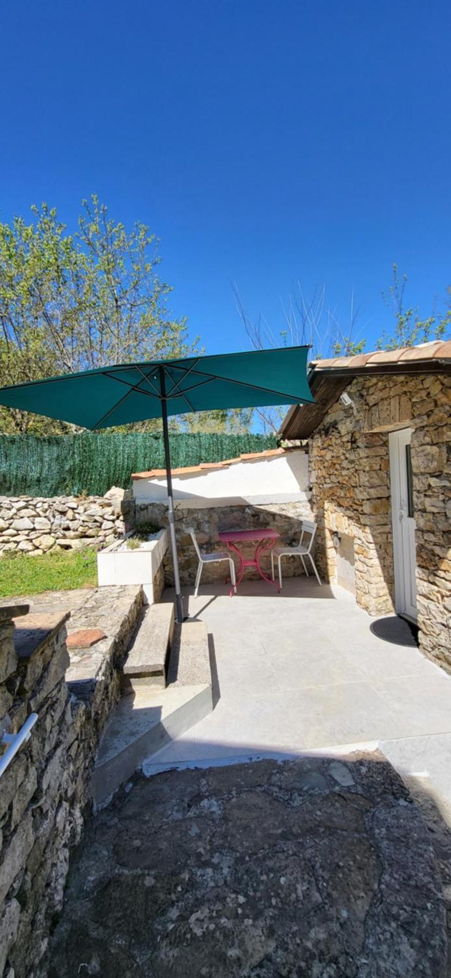 Les Pierres De Cezaire Hotel Saint-Cezaire-sur-Siagne Luaran gambar