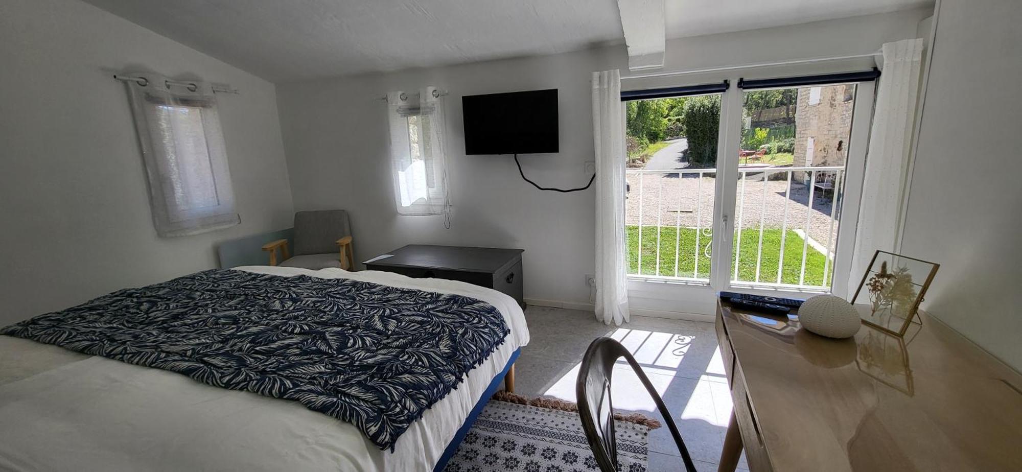Les Pierres De Cezaire Hotel Saint-Cezaire-sur-Siagne Luaran gambar
