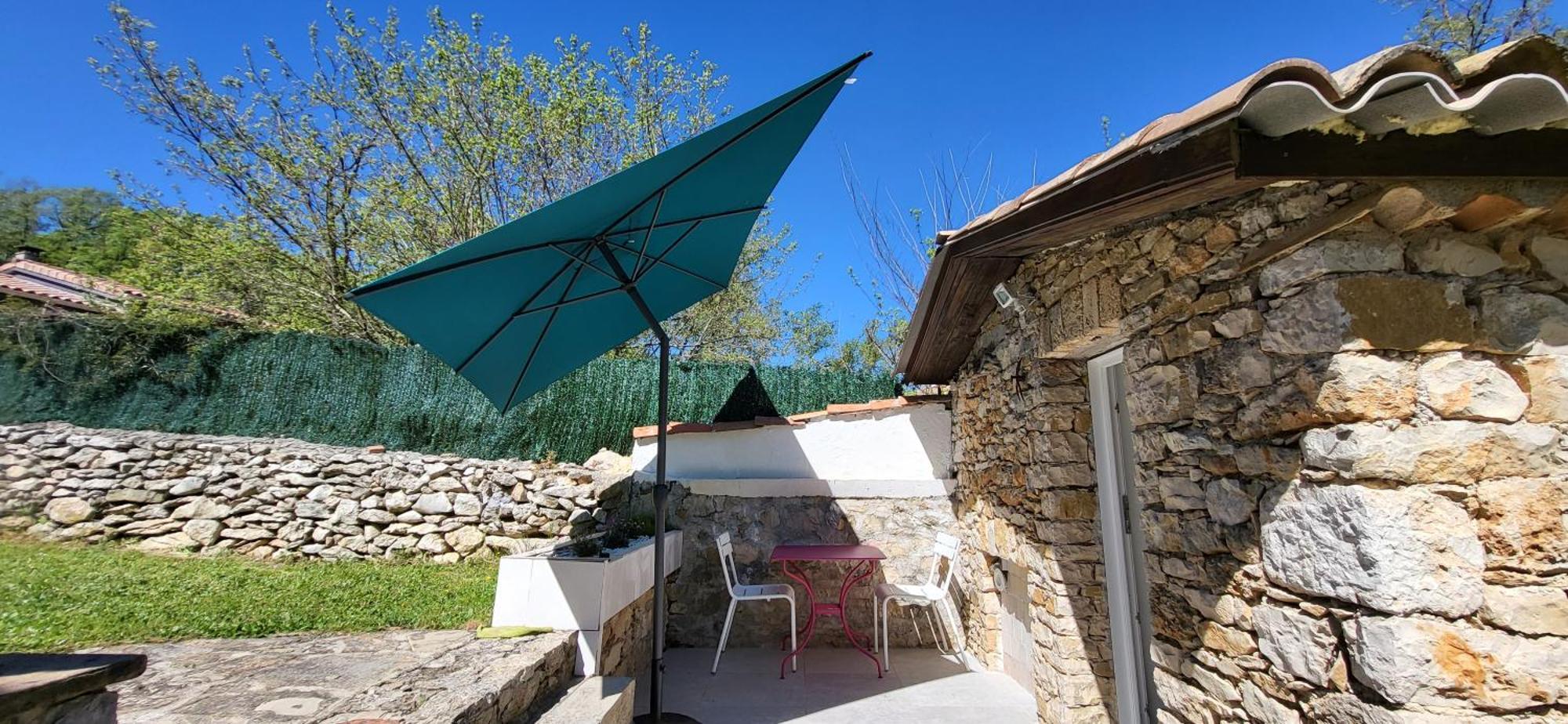 Les Pierres De Cezaire Hotel Saint-Cezaire-sur-Siagne Luaran gambar